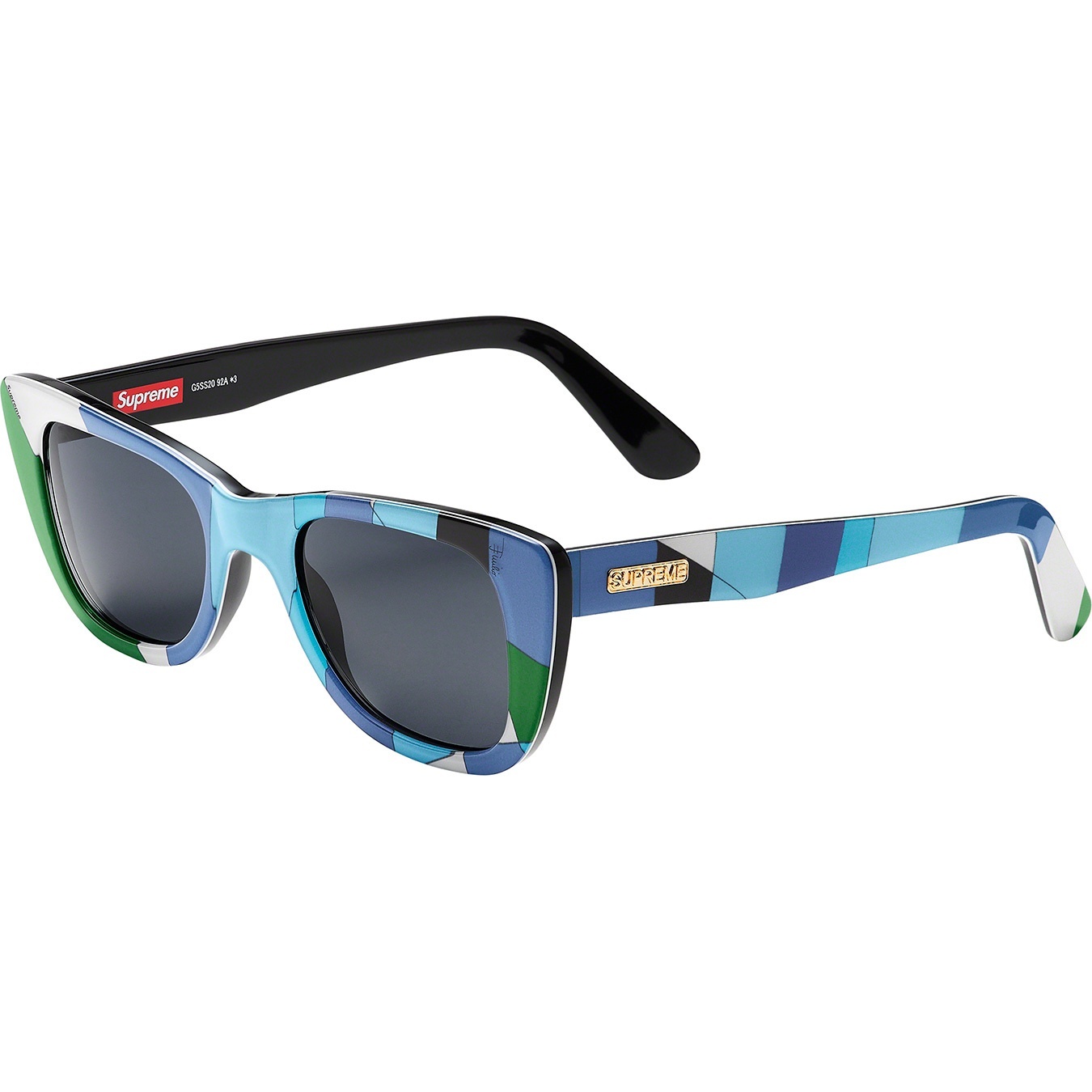 Supreme®/Emilio Pucci® Cat Sunglasses view 6